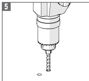 EQUATION FT-2, FR-2 FR - Fixare - 7