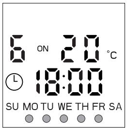 EQUATION FT-2, FR-2 FR - Activación de todos los programas - 8