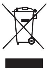 EQUATION FT-2, FR-2 FR - Traitement des appareils électriques et électroniques en fin de vie - 1