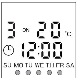 EQUATION FT-2, FR-2 FR - Attivazione di tutti i programmi - 5