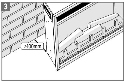 EQUATION FOOT - Branchement: - 5