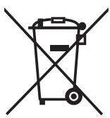 EQUATION FLAG 4, FA-1-WH, FA-1-WH, FA-1-WH-SA - Processing waste of electronic and electric devices at life-cycle end. - 1