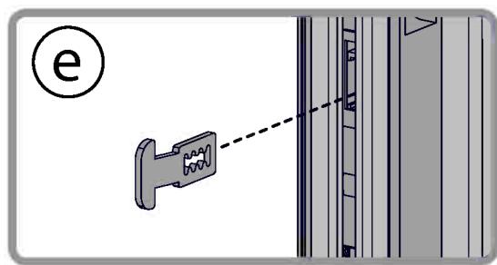 PALRAM LEDRO 4300 - 25 - 26