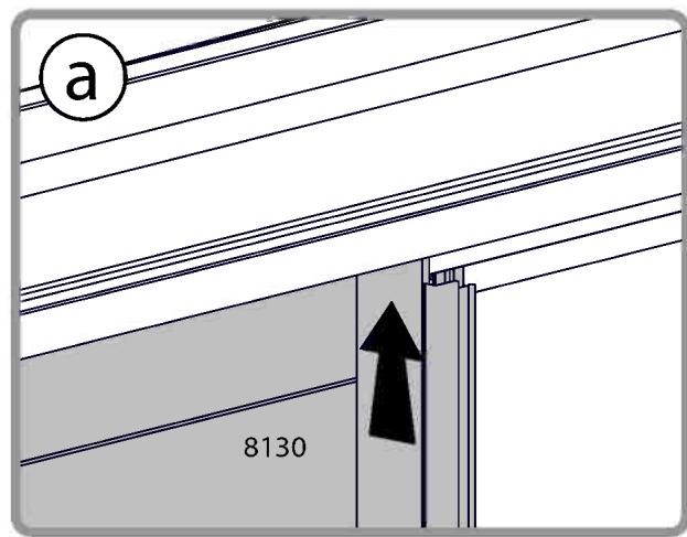 PALRAM LEDRO 4300 - 25 - 11