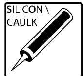 PALRAM LEDRO 4300 - VIKTIGT - 6