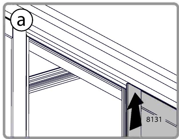 PALRAM LEDRO 4300 - 25 - 18