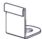 PALRAM LEDRO 4300 - 24 - 2