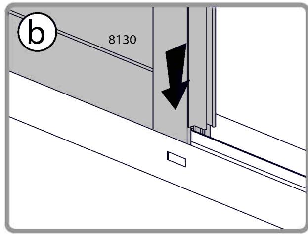 PALRAM LEDRO 4300 - 25 - 12