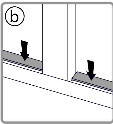 PALRAM LEDRO 4300 - 25 - 7