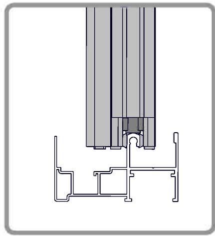 PALRAM LEDRO 4300 - 25 - 14