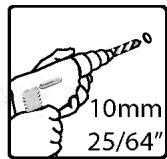 PALRAM LEDRO 4300 - 24 - 5