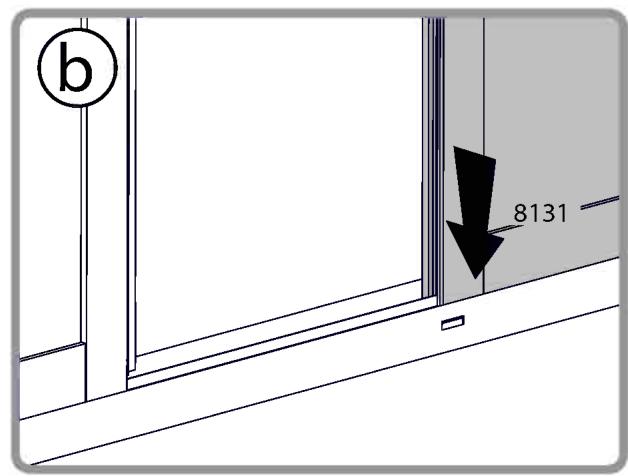 PALRAM LEDRO 4300 - 25 - 20