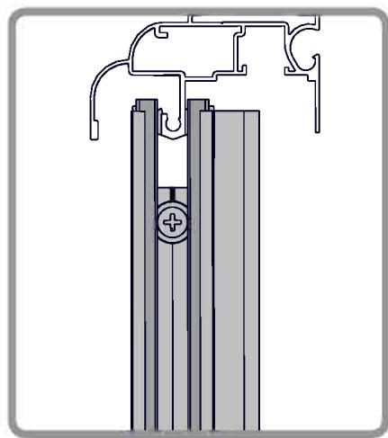 PALRAM LEDRO 4300 - 25 - 19