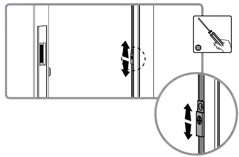 PALRAM LEDRO 4300 - 25 - 32