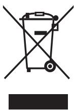 EQUATION FIVE, FA-4-WH, FA-4-IBIZA, FA-4-LAGUNA, FA-4-DARKGREY - Traitement des appareils électriques et électroniques en fin de vie - 1