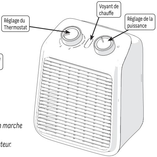EQUATION FIVE, FA-4-WH, FA-4-IBIZA, FA-4-LAGUNA, FA-4-DARKGREY - Utilisation - 2