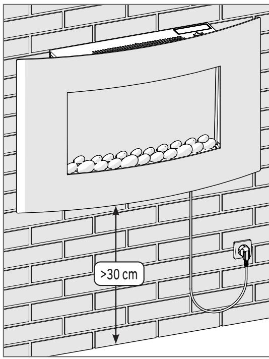 EQUATION FONT, FP-3, FP-3 FR - INSTALACION - 1