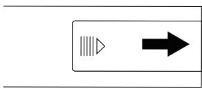 EQUATION FONT, FP-3, FP-3 FR - Sustitución de las pilas del mando a distancia. - 1