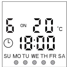 EQUATION FONT, FP-3, FP-3 FR - Aktywacja wzystkich programów - 8
