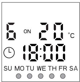 EQUATION FONT, FP-3, FP-3 FR - Activation of all programss - 8