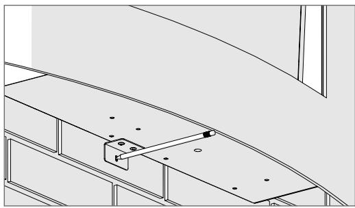 EQUATION FONT, FP-3, FP-3 FR - Mocowanie - 6