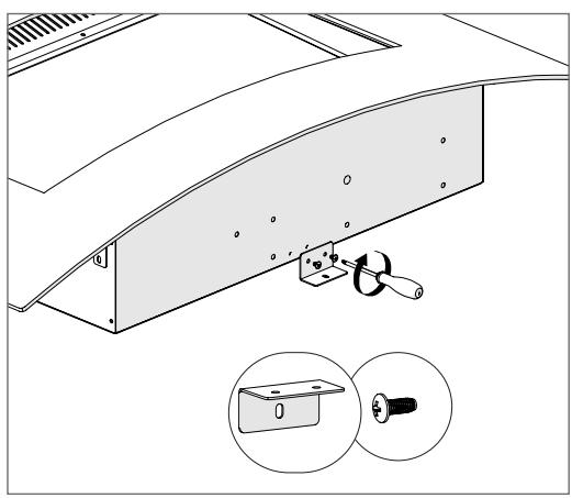 EQUATION FONT, FP-3, FP-3 FR - Fissaggio - 5
