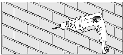 EQUATION FONT, FP-3, FP-3 FR - Fissaggio - 7
