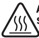 EQUATION FONT, FP-3, FP-3 FR - AVVERTENZA - 1