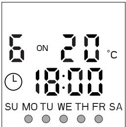 EQUATION FONT, FP-3, FP-3 FR - Ativação de todos os programas - 8