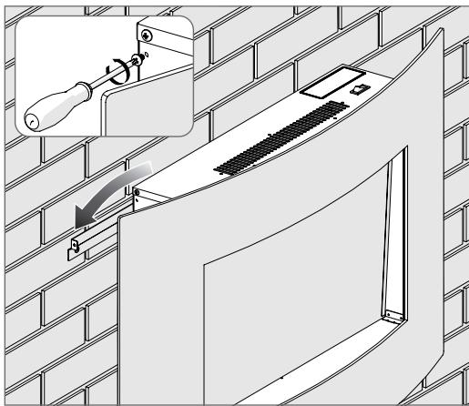 EQUATION FONT, FP-3, FP-3 FR - Fixação - 9