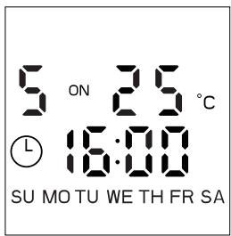 EQUATION FONT, FP-3, FP-3 FR - Attivazione di tutti i programmi - 7