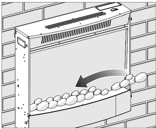 EQUATION FONT, FP-3, FP-3 FR - Fixare - 15