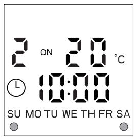 EQUATION FONT, FP-3, FP-3 FR - Aktywacja wzystkich programów - 4