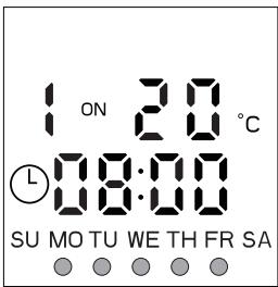 EQUATION FONT, FP-3, FP-3 FR - Ativação de todos os programas - 3