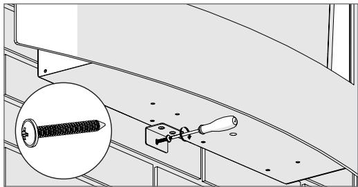 EQUATION FONT, FP-3, FP-3 FR - Mocowanie - 12