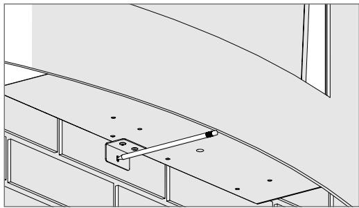 EQUATION FONT, FP-3, FP-3 FR - Fixação - 6