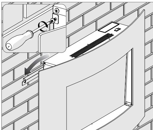 EQUATION FONT, FP-3, FP-3 FR - Fixação - 11