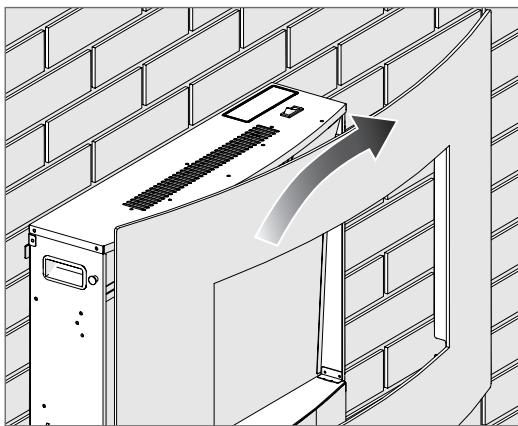 EQUATION FONT, FP-3, FP-3 FR - Fissaggio - 14