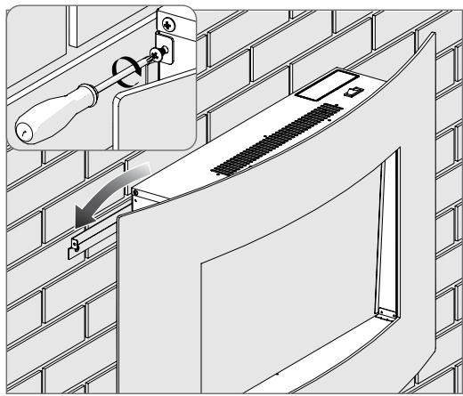 EQUATION FONT, FP-3, FP-3 FR - Fissaggio - 11