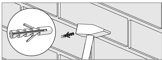 EQUATION FONT, FP-3, FP-3 FR - Fixation - 8