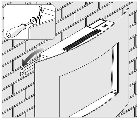 EQUATION FONT, FP-3, FP-3 FR - Fissaggio - 9