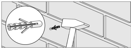 EQUATION FONT, FP-3, FP-3 FR - Fixare - 8