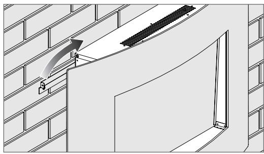 EQUATION FONT, FP-3, FP-3 FR - Fissaggio - 10