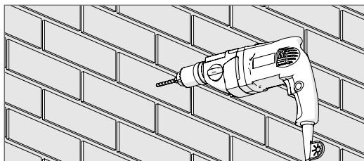 EQUATION FONT, FP-3, FP-3 FR - Fixação - 7