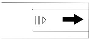 EQUATION FONT, FP-3, FP-3 FR - Wymiana baterii w pilocie zdalnego sterowania. - 1