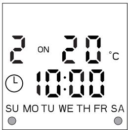 EQUATION FONT, FP-3, FP-3 FR - Ativação de todos os programas - 4