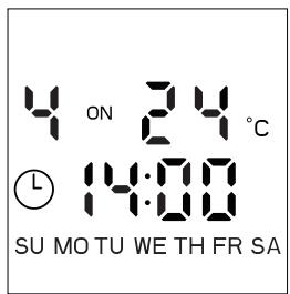 EQUATION FONT, FP-3, FP-3 FR - Attivazione di tutti i programmi - 6