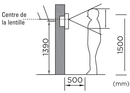 SCS SENTINEL AIRVISIO 200 - OPTION 3 : alimentation électrique - ouverture portail - 2