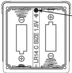 SCS SENTINEL AIRVISIO 200 - Appairage - 9