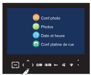 SCS SENTINEL AIRVISIO 200 - Configuration photos - 1